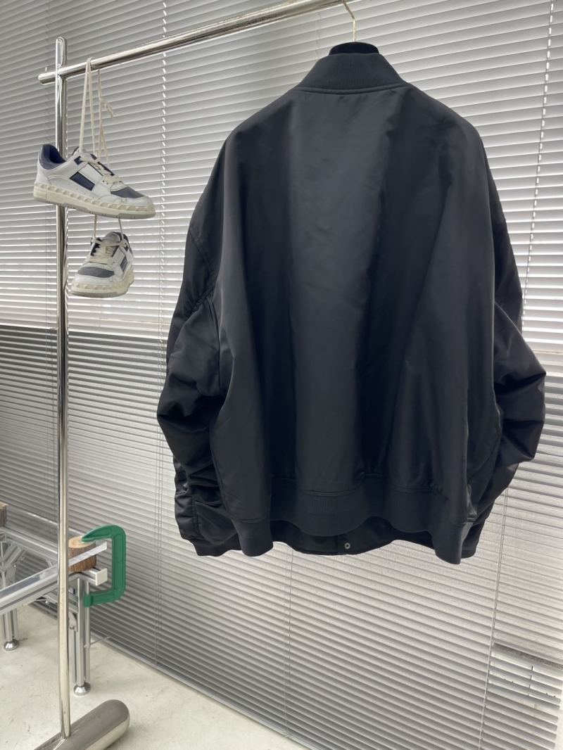 Ba1en*iaga outwear